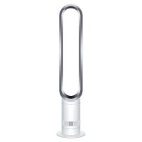 Dyson Cool AM07 Air Multiplier Tower Fan White/Silver