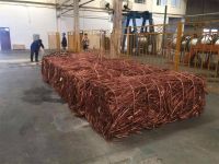 copper wire