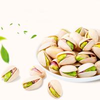 Raw Iranian Pistachio Nuts