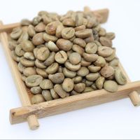 Arabica Green Coffee