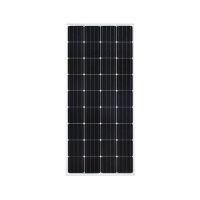 345W MONCRYSTALLINE SOLAR PANEL