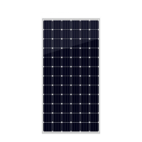 320W POLYCRYSTALLINE SOLAR PANEL