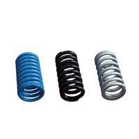 Double Pump Shock Absorber Spring Water Jet Loom Water Pump Spring High Fatigue Strength Pressure Machine Spring