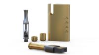 2019 new electronic cigarettes CBD atomizer device kit 