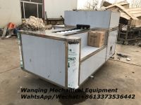 Factory apple pitting machine made in China