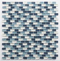 Glass Mosaic - MD-1303834BJMS1P