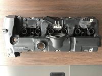 Cylinder head cover for BMW