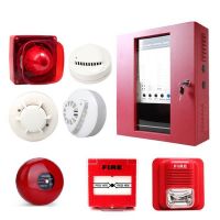 Best price 16/ 8/ 4 zone conventional fire alarm system control panel