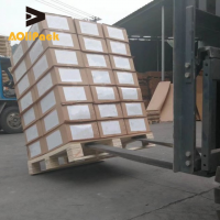 Recycable Anti Slip Pallet Paper Sheet