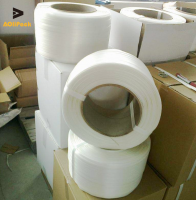 Packaging Composite Strapping Polyester Cord Strap