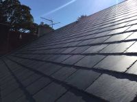 Brazilian Slate roof tile