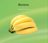 Cavendish Banana