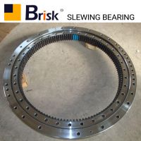 brsk ec210 blc swing bearing