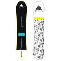 Burton Deep Thinker Snowboard 2019