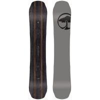 Arbor Wasteland Snowboard 2019