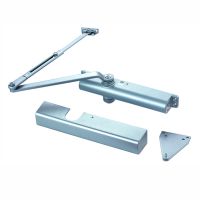 Heavy-Duty Concealed Sliding Hydraulic Door Closer