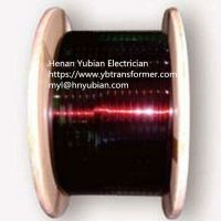 Transformer H Class Enameled Flat Copper Wire