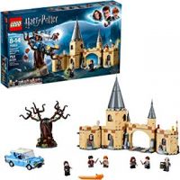 LEGO Harry Potter And The Chamber