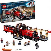 LEGO Harry Potter Hogwarts Express 75955