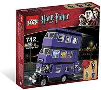 LEGO Harry Potter The Knight Bus