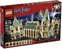 LEGO Harry Potter Hogwart's