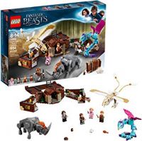 LEGO Fantastic Beasts Newt&acirc;€™s