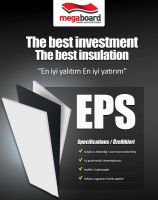 EPS, Expanded Polystrene (EPS