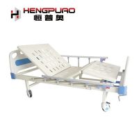 Manual Two Cranks Modern Hospital Bed