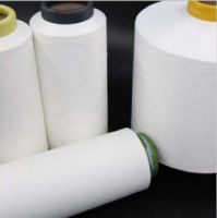 Air Entangled Polyester Thread