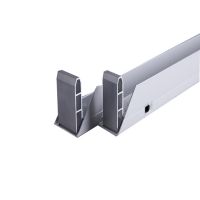 solar aluminum frame