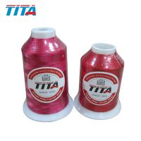 Polyester Embroidery Thread 150D/2