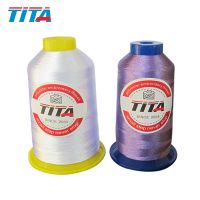 Polyester Embroidery Thread 300D/2