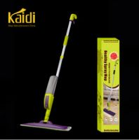 Detachable Aluminum pole spray mop