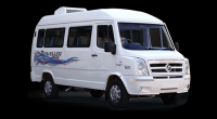 Tempo Traveller Hire Jaipur