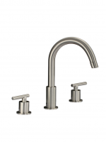 Two Handle Lavatory Faucet