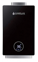 Camplux 12L 3.18 GPM Indoor