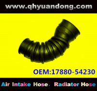 AIR INTAKE HOSE 17880-54230