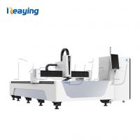 Fiber Laser Cutting Machine