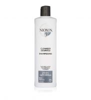 Nioxin Cleanser Shampoo