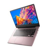 Portable Lightweight Portable Student Business Office Girl Mini Laptop Genuine Ultra-thin 13 Inch Small Pink Silver Ultrabook