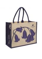 Jute Shopping Bag Handbag
