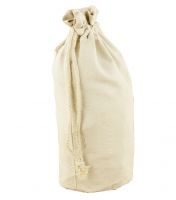 Canvas Bottle Bag Wine Bag