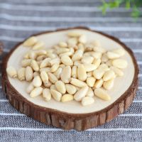 high quality red pine nut kernel 