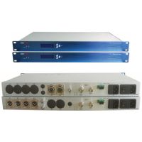 HD-SDI +AV Optical transceiver