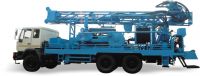 Ashok leyland Truck Mounted Water Well Drilling Rig