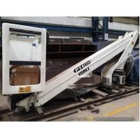 ISOLI PT 160 Crane