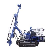 Soil Exploration Drilling Rig