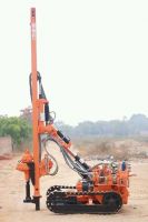 Super Blast Hole Drilling Rig