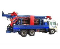 Speed Star Drilling Rig