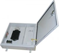 Electric Aluminium Enclosure